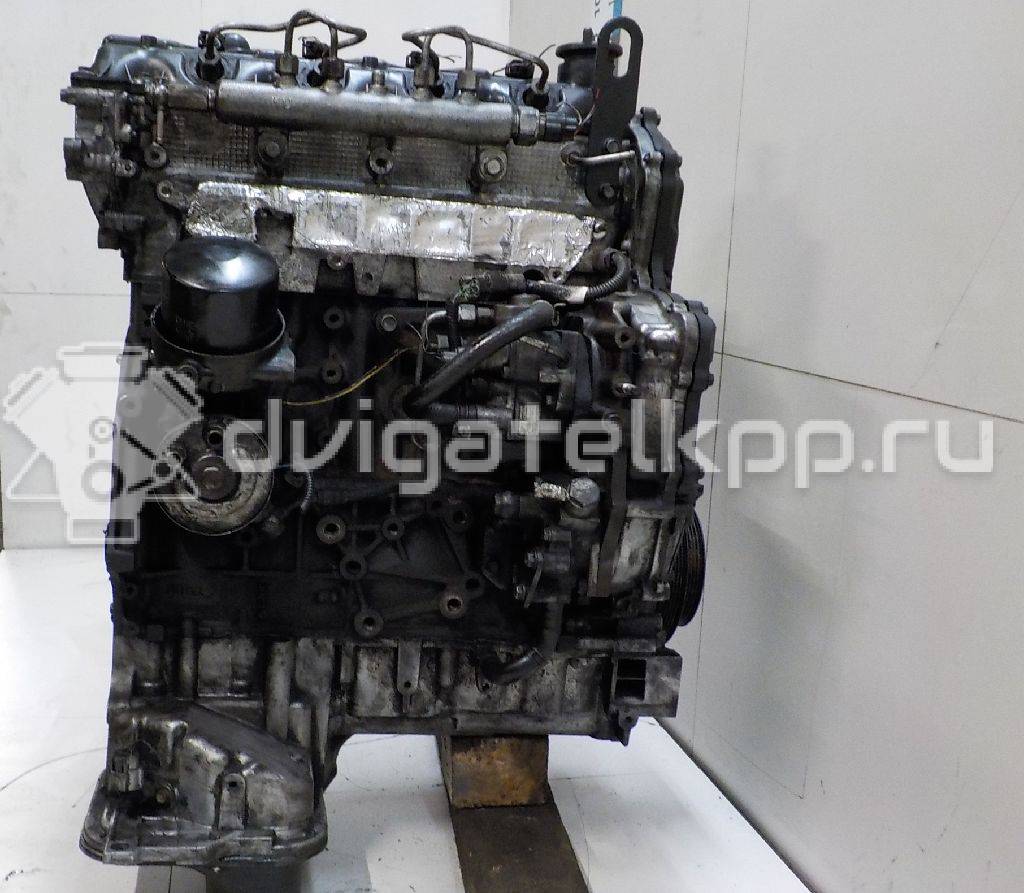 Фото Контрактный (б/у) двигатель YD25DDTi для Nissan Bassara / Nv350 E26 / Serena / Sani / Presage 100-190 л.с 16V 2.5 л Дизельное топливо 10102EC00A {forloop.counter}}