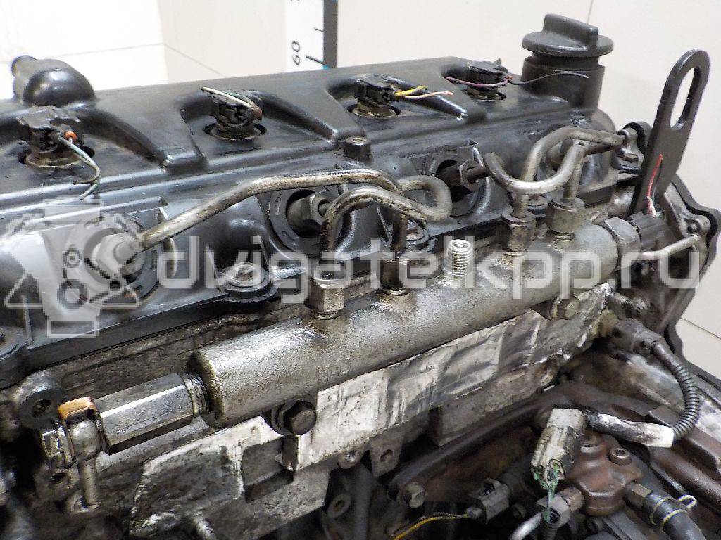 Фото Контрактный (б/у) двигатель YD25DDTi для Nissan Bassara / Nv350 E26 / Serena / Sani / Presage 100-190 л.с 16V 2.5 л Дизельное топливо 10102EC00A {forloop.counter}}