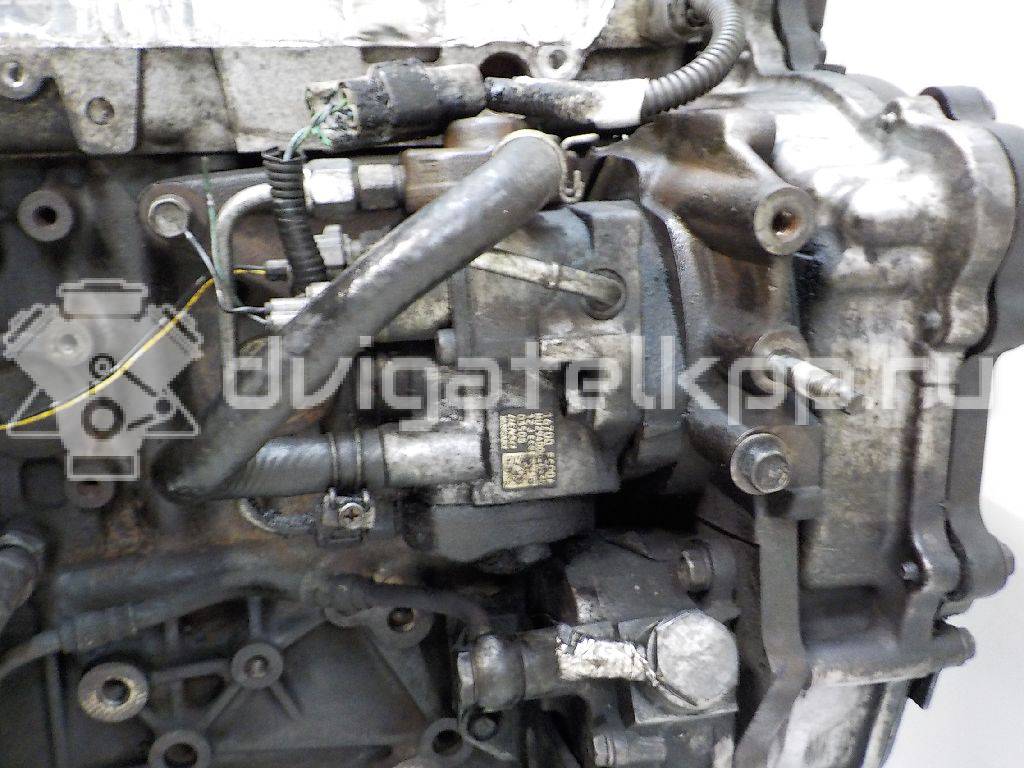 Фото Контрактный (б/у) двигатель YD25DDTi для Nissan Bassara / Nv350 E26 / Serena / Sani / Presage 100-190 л.с 16V 2.5 л Дизельное топливо 10102EC00A {forloop.counter}}