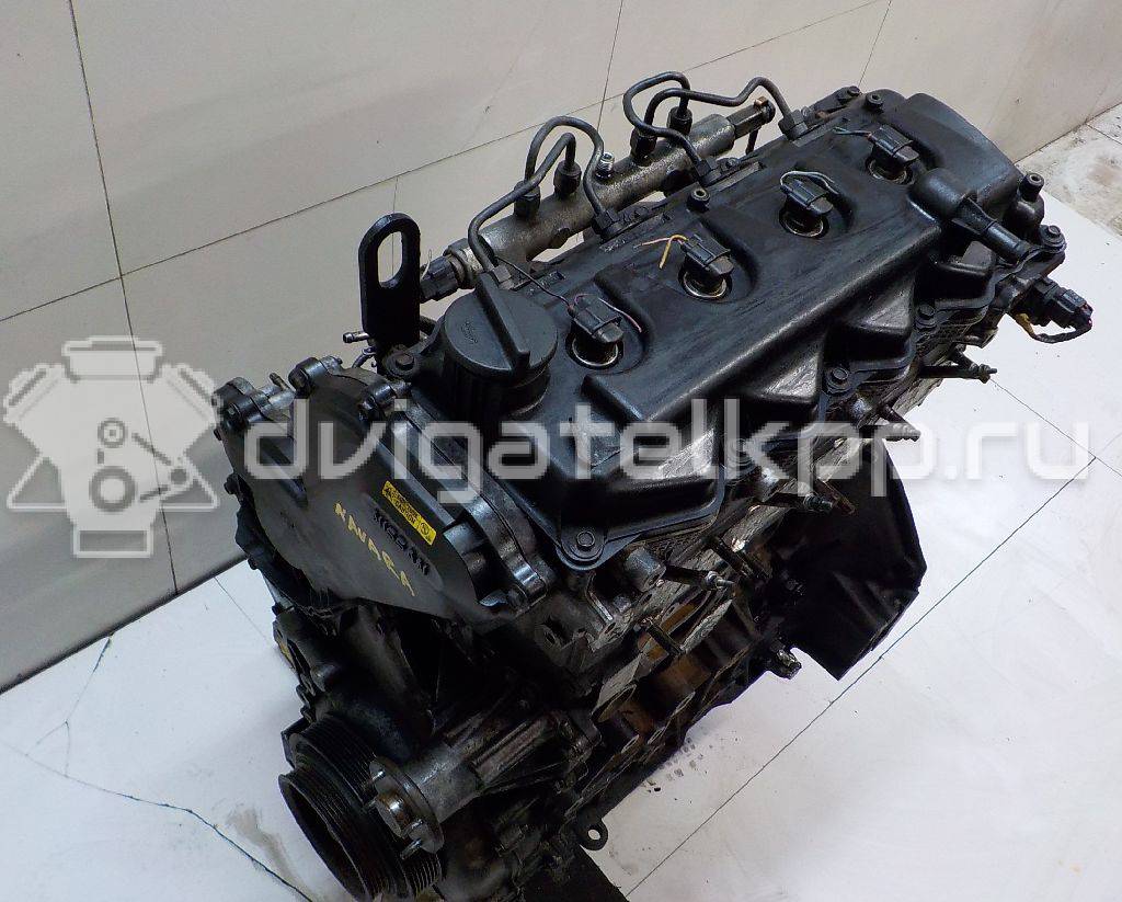 Фото Контрактный (б/у) двигатель YD25DDTi для Nissan Bassara / Nv350 E26 / Serena / Sani / Presage 100-190 л.с 16V 2.5 л Дизельное топливо 10102EC00A {forloop.counter}}