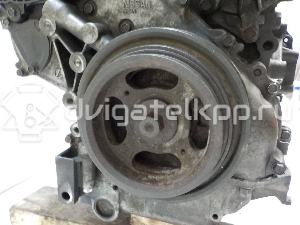 Фото Контрактный (б/у) двигатель YD25DDTi для Nissan Bassara / Nv350 E26 / Serena / Sani / Presage 100-190 л.с 16V 2.5 л Дизельное топливо 10102EC00A {forloop.counter}}