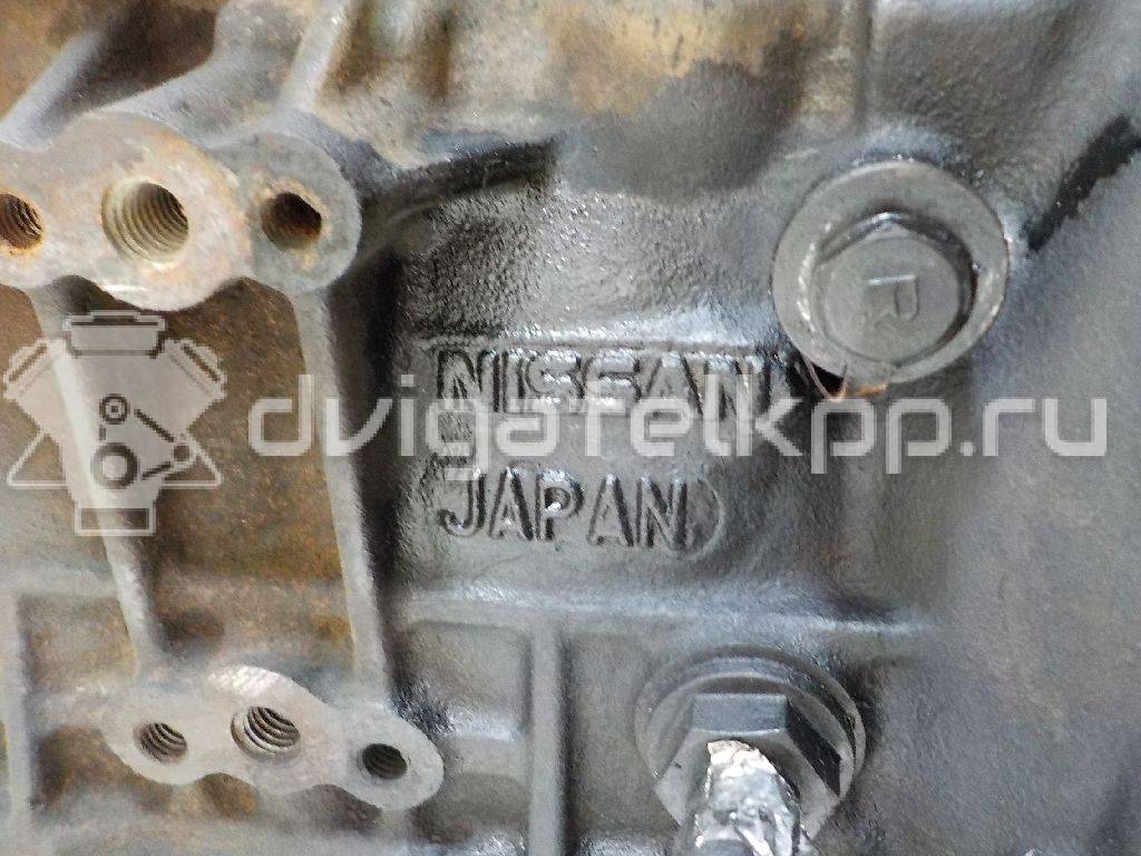 Фото Контрактный (б/у) двигатель YD25DDTi для Nissan Bassara / Nv350 E26 / Serena / Sani / Presage 100-190 л.с 16V 2.5 л Дизельное топливо 10102EC00A {forloop.counter}}