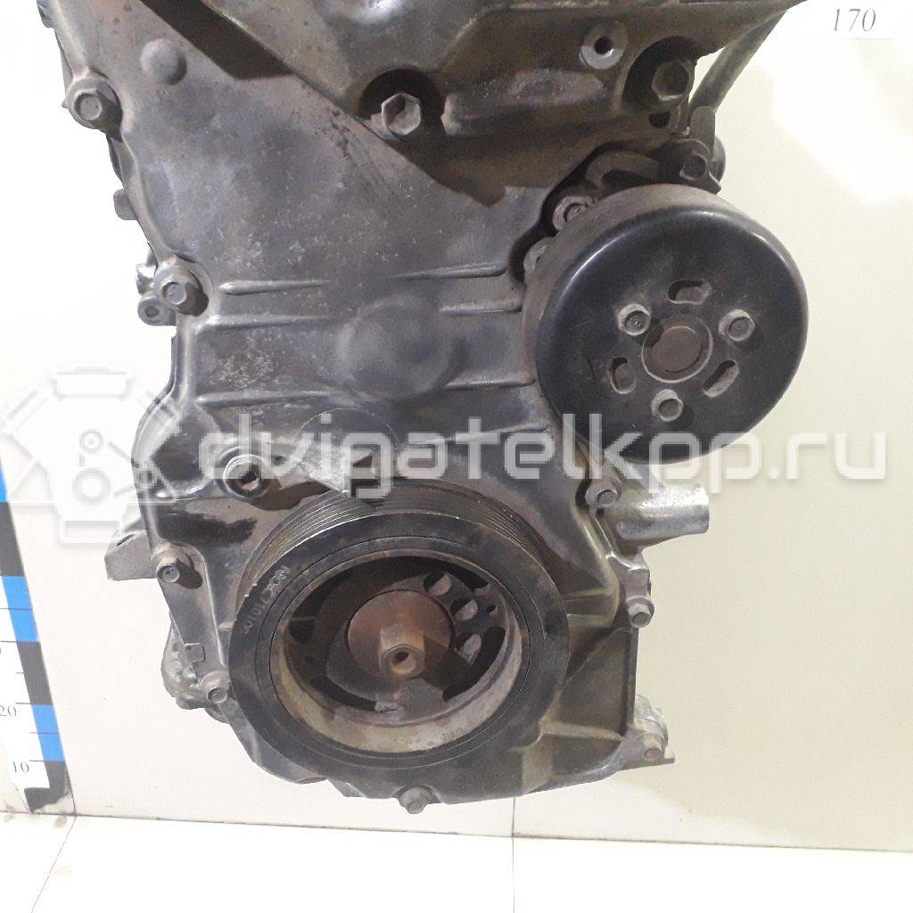 Фото Контрактный (б/у) двигатель HR16DE для Dongfeng (Dfac) / Nissan (Zhengzhou) / Samsung / Mazda / Nissan / Mitsubishi / Nissan (Dongfeng) 87-140 л.с 16V 1.6 л Бензин/спирт 101029U01G {forloop.counter}}