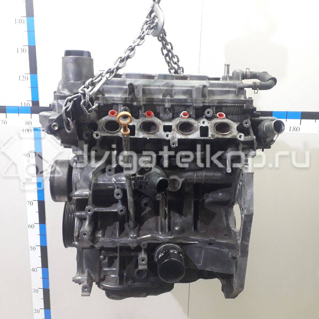 Фото Контрактный (б/у) двигатель HR16DE для Dongfeng (Dfac) / Nissan (Zhengzhou) / Samsung / Mazda / Nissan / Mitsubishi / Nissan (Dongfeng) 87-140 л.с 16V 1.6 л Бензин/спирт 101029U01G {forloop.counter}}