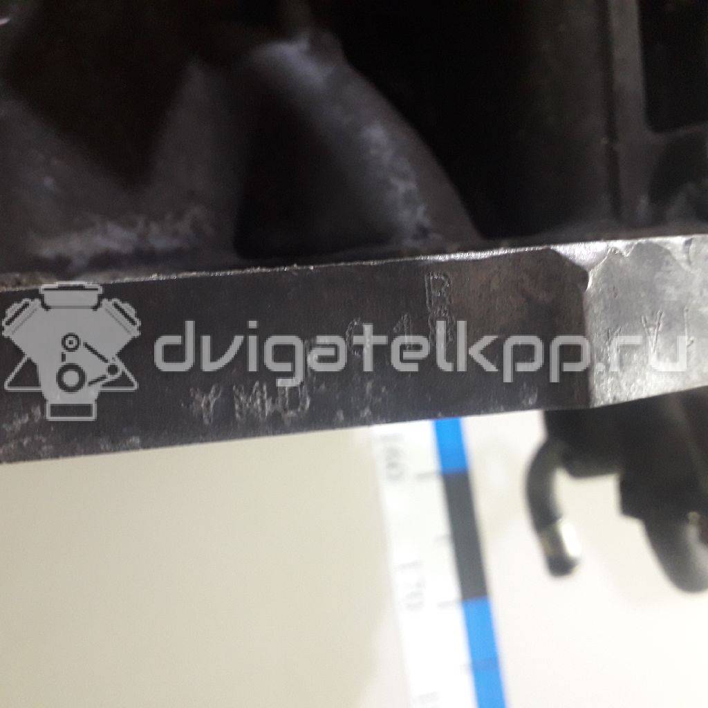 Фото Контрактный (б/у) двигатель HR16DE для Dongfeng (Dfac) / Nissan (Zhengzhou) / Samsung / Mazda / Nissan / Mitsubishi / Nissan (Dongfeng) 87-140 л.с 16V 1.6 л Бензин/спирт 101029U01G {forloop.counter}}