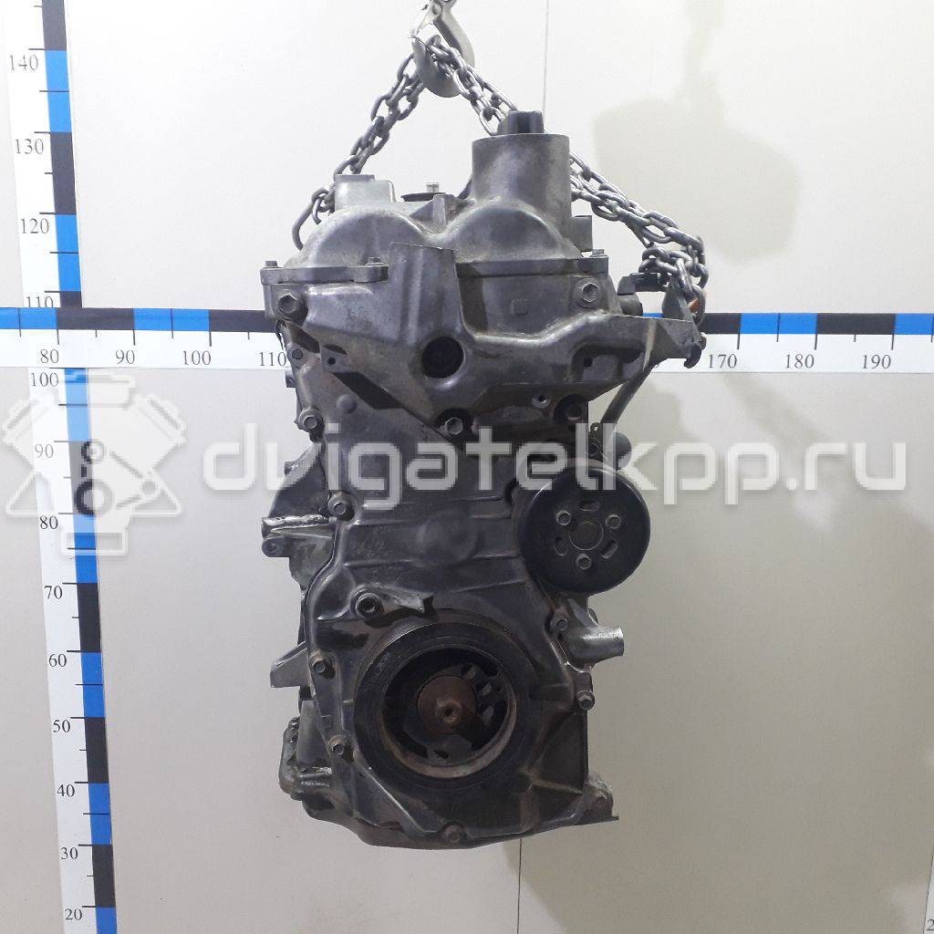 Фото Контрактный (б/у) двигатель HR16DE для Dongfeng (Dfac) / Nissan (Zhengzhou) / Samsung / Mazda / Nissan / Mitsubishi / Nissan (Dongfeng) 109 л.с 16V 1.6 л бензин 101029U01G {forloop.counter}}