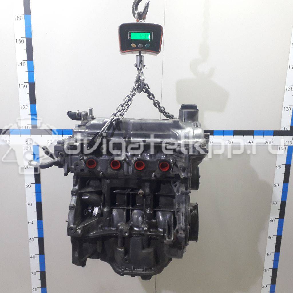 Фото Контрактный (б/у) двигатель HR16DE для Dongfeng (Dfac) / Nissan (Zhengzhou) / Samsung / Mazda / Nissan / Mitsubishi / Nissan (Dongfeng) 109 л.с 16V 1.6 л бензин 101029U01G {forloop.counter}}