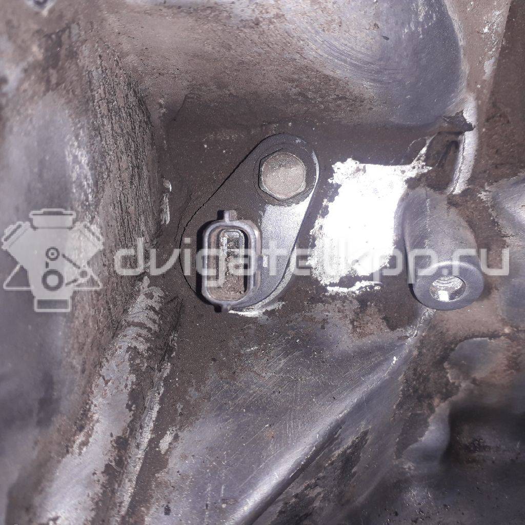 Фото Контрактный (б/у) двигатель HR16DE для Dongfeng (Dfac) / Nissan (Zhengzhou) / Samsung / Mazda / Nissan / Mitsubishi / Nissan (Dongfeng) 109 л.с 16V 1.6 л бензин 101029U01G {forloop.counter}}