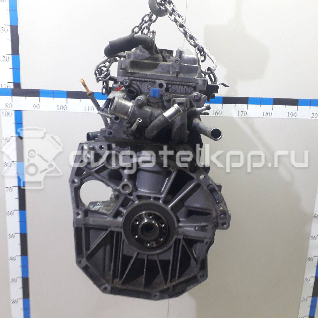 Фото Контрактный (б/у) двигатель HR16DE для Dongfeng (Dfac) / Nissan (Zhengzhou) / Samsung / Mazda / Nissan / Mitsubishi / Nissan (Dongfeng) 109 л.с 16V 1.6 л бензин 101029U01G {forloop.counter}}