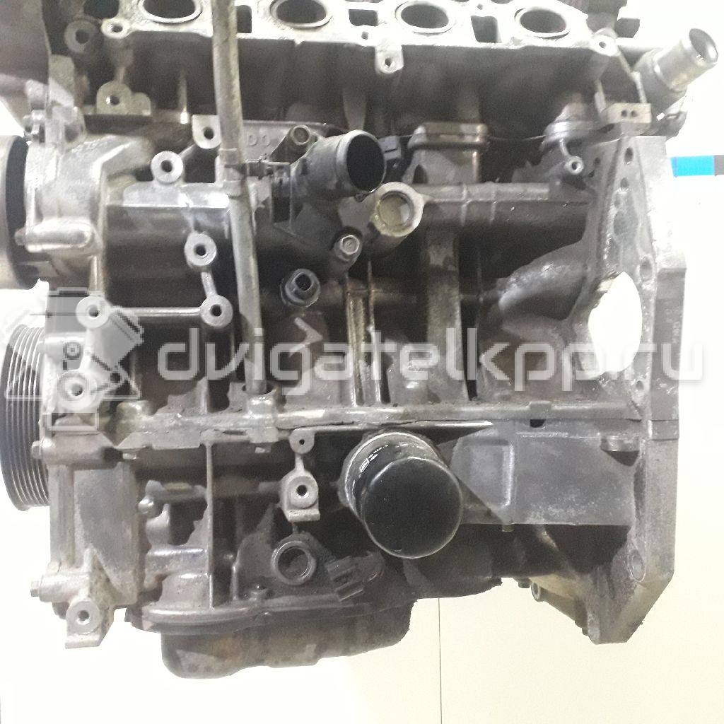 Фото Контрактный (б/у) двигатель HR16DE для Dongfeng (Dfac) / Nissan (Zhengzhou) / Samsung / Mazda / Nissan / Mitsubishi / Nissan (Dongfeng) 117 л.с 16V 1.6 л бензин 101029U01G {forloop.counter}}