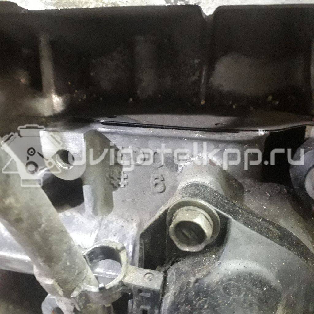 Фото Контрактный (б/у) двигатель HR16DE для Dongfeng (Dfac) / Nissan (Zhengzhou) / Samsung / Mazda / Nissan / Mitsubishi / Nissan (Dongfeng) 117 л.с 16V 1.6 л бензин 101029U01G {forloop.counter}}