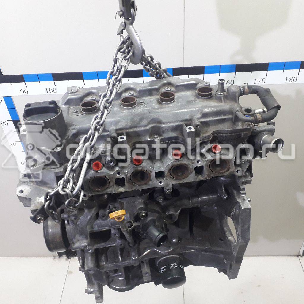 Фото Контрактный (б/у) двигатель HR16DE для Dongfeng (Dfac) / Nissan (Zhengzhou) / Samsung / Mazda / Nissan / Mitsubishi / Nissan (Dongfeng) 117 л.с 16V 1.6 л бензин 101029U01G {forloop.counter}}