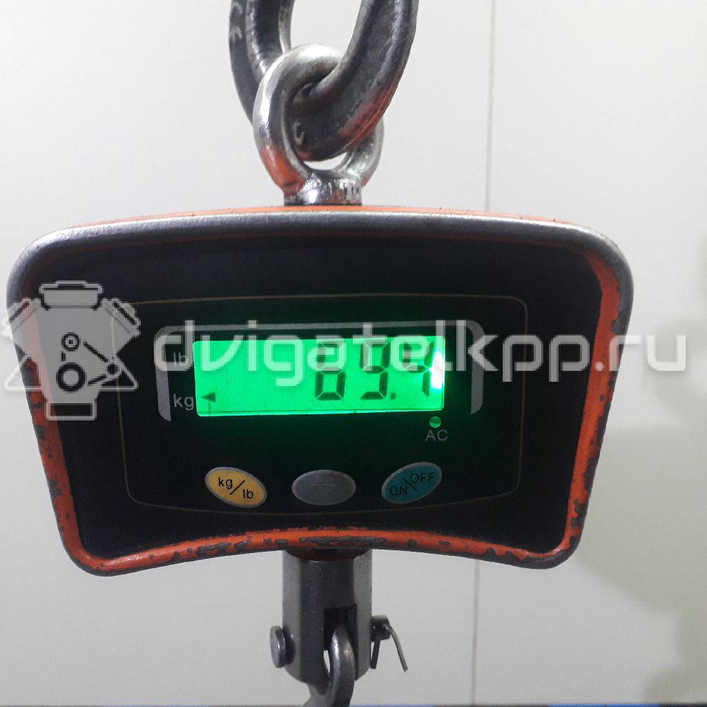 Фото Контрактный (б/у) двигатель HR16DE для Dongfeng (Dfac) / Nissan (Zhengzhou) / Samsung / Mazda / Nissan / Mitsubishi / Nissan (Dongfeng) 117 л.с 16V 1.6 л бензин 101029U01G {forloop.counter}}