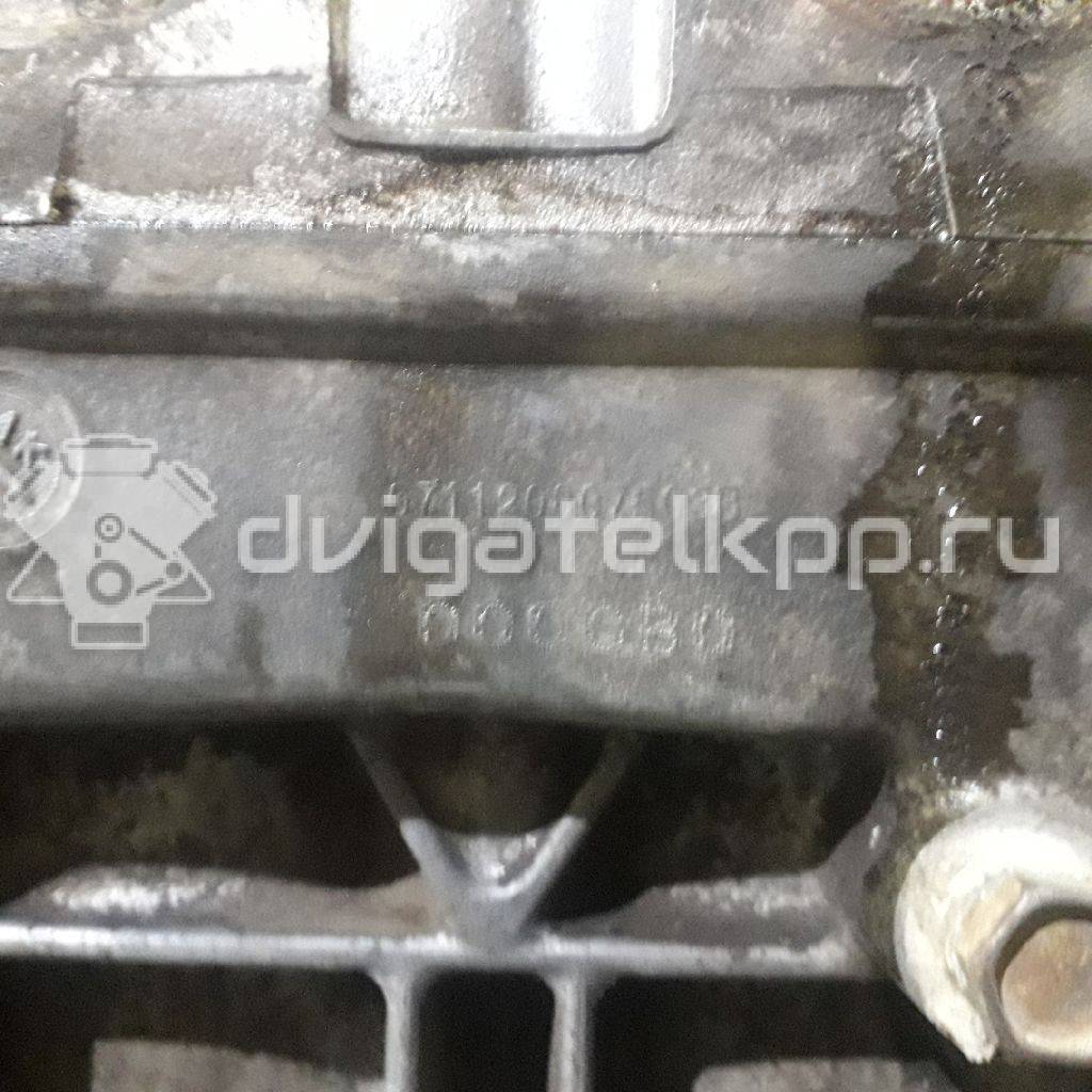 Фото Контрактный (б/у) двигатель HR16DE для Dongfeng (Dfac) / Nissan (Zhengzhou) / Samsung / Mazda / Nissan / Mitsubishi / Nissan (Dongfeng) 113-124 л.с 16V 1.6 л бензин 101029U01G {forloop.counter}}