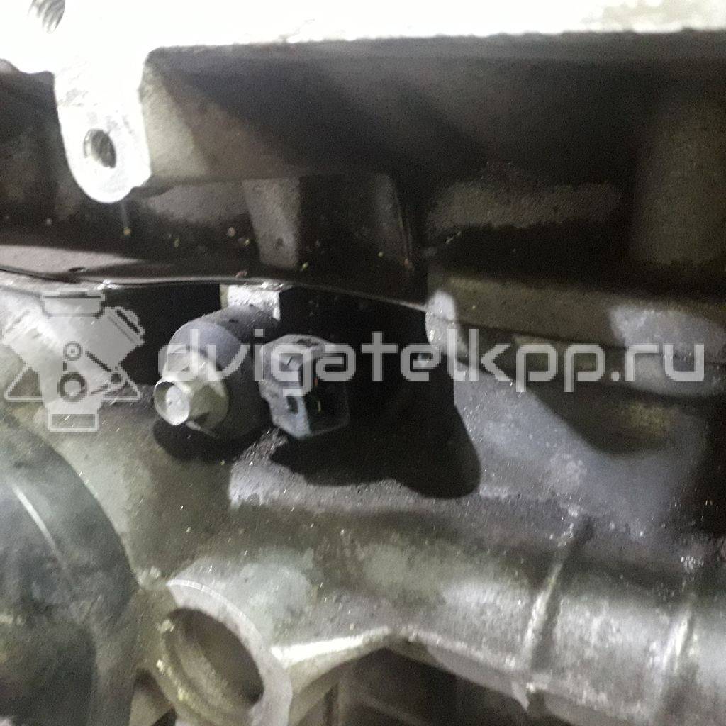 Фото Контрактный (б/у) двигатель HR16DE для Dongfeng (Dfac) / Nissan (Zhengzhou) / Samsung / Mazda / Nissan / Mitsubishi / Nissan (Dongfeng) 113-124 л.с 16V 1.6 л бензин 101029U01G {forloop.counter}}