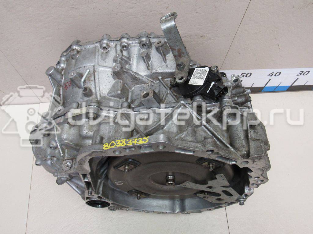 Фото Контрактная (б/у) АКПП для Infiniti / Mitsuoka / Isuzu / Nissan / Nissan (Dongfeng) 243-284 л.с 24V 3.5 л VQ35DE бензин 310203wx2c {forloop.counter}}