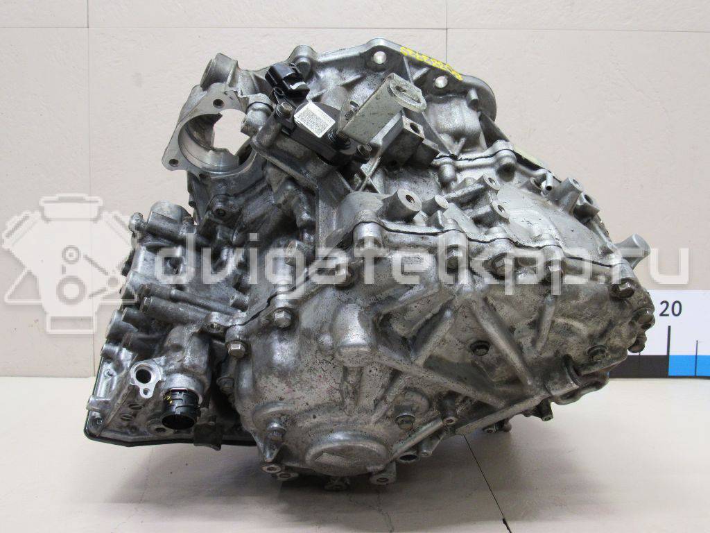 Фото Контрактная (б/у) АКПП для Infiniti / Mitsuoka / Isuzu / Nissan / Nissan (Dongfeng) 231-310 л.с 24V 3.5 л VQ35DE бензин 310203wx2c {forloop.counter}}