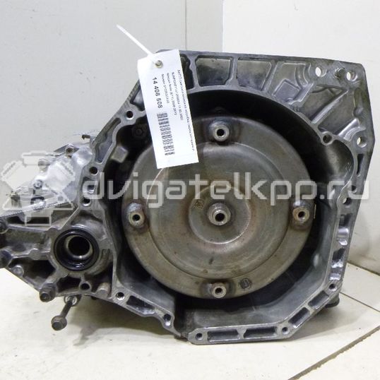 Фото Контрактная (б/у) АКПП для Venucia / Dongfeng (Dfac) / Nissan (Zhengzhou) / Samsung / Mazda / Nissan / Mitsubishi / Nissan (Dongfeng) 117-124 л.с 16V 1.6 л HR16DE бензин 310203CX02