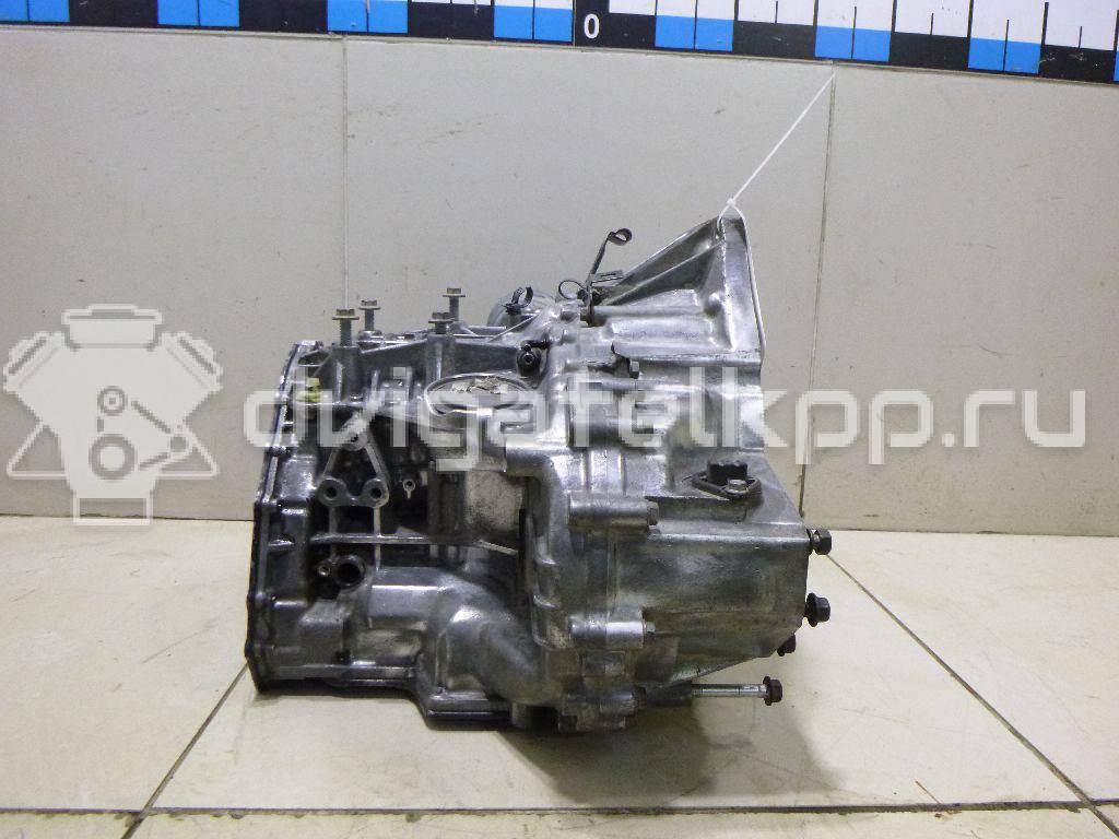 Фото Контрактная (б/у) АКПП для Dongfeng (Dfac) / Nissan (Zhengzhou) / Samsung / Mazda / Nissan / Mitsubishi / Nissan (Dongfeng) 113-124 л.с 16V 1.6 л HR16DE бензин 310203CX02 {forloop.counter}}