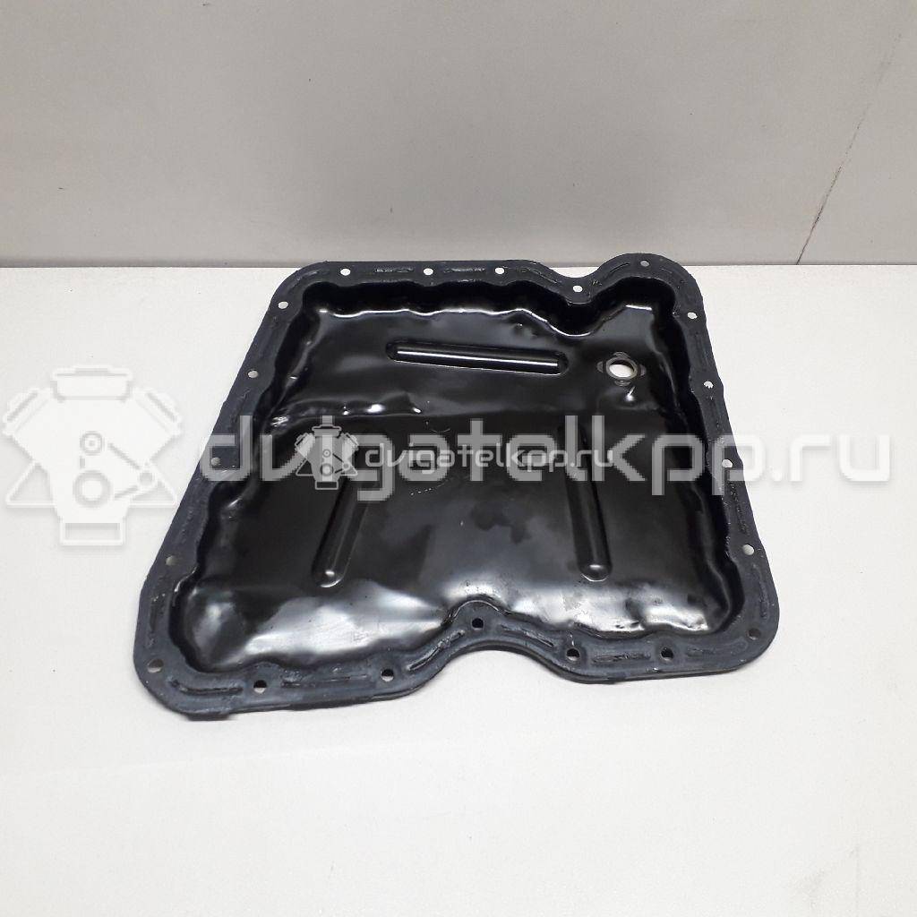 Фото Поддон масляный двигателя  1111000Q1B для Nissan Primastar X83 / X-Trail / Qashqai {forloop.counter}}