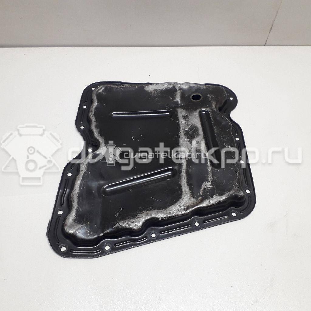 Фото Поддон масляный двигателя  1111000Q1B для Nissan Primastar X83 / X-Trail / Qashqai {forloop.counter}}