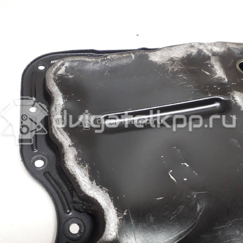 Фото Поддон масляный двигателя  1111000Q1B для Nissan Primastar X83 / X-Trail / Qashqai {forloop.counter}}