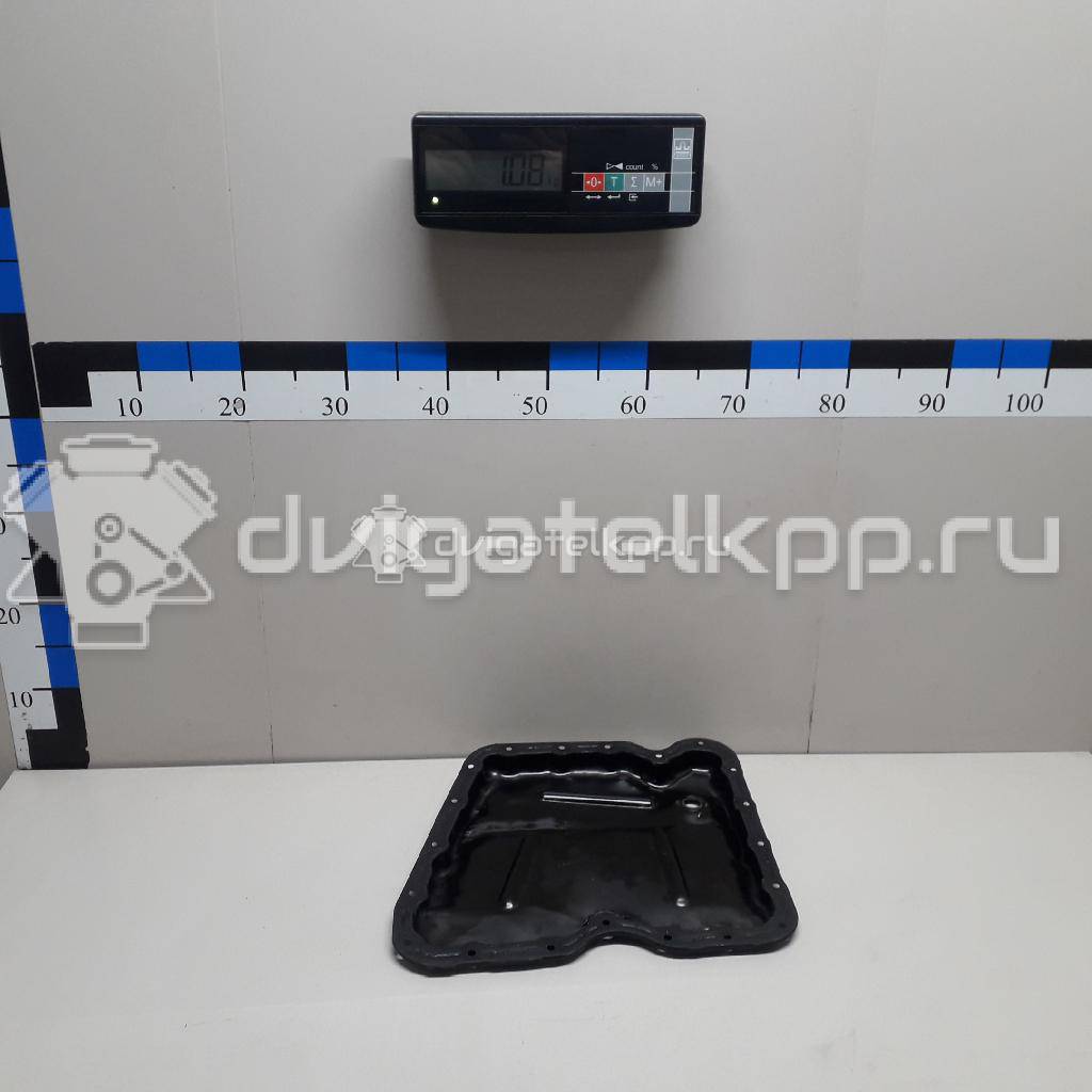 Фото Поддон масляный двигателя  1111000Q1B для Nissan Primastar X83 / X-Trail / Qashqai {forloop.counter}}