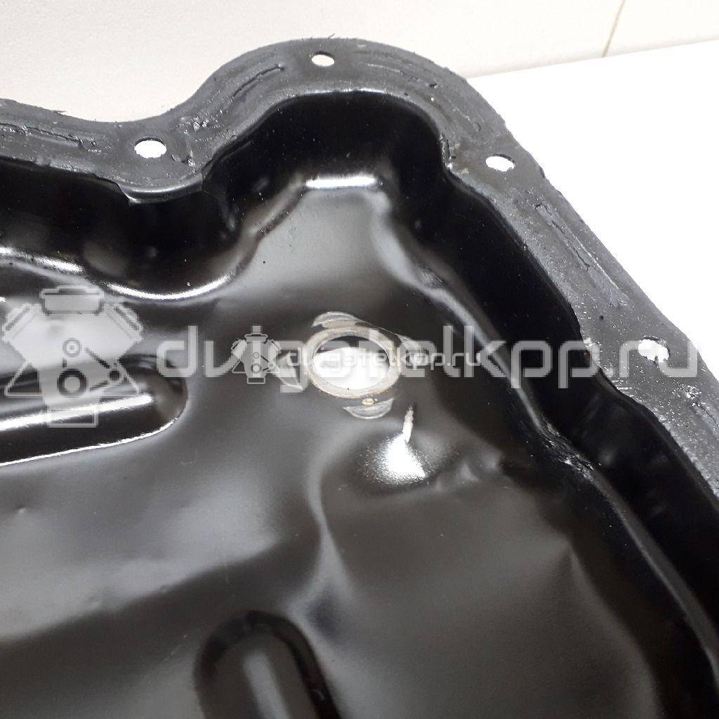 Фото Поддон масляный двигателя  1111000Q1B для Nissan Primastar X83 / X-Trail / Qashqai {forloop.counter}}