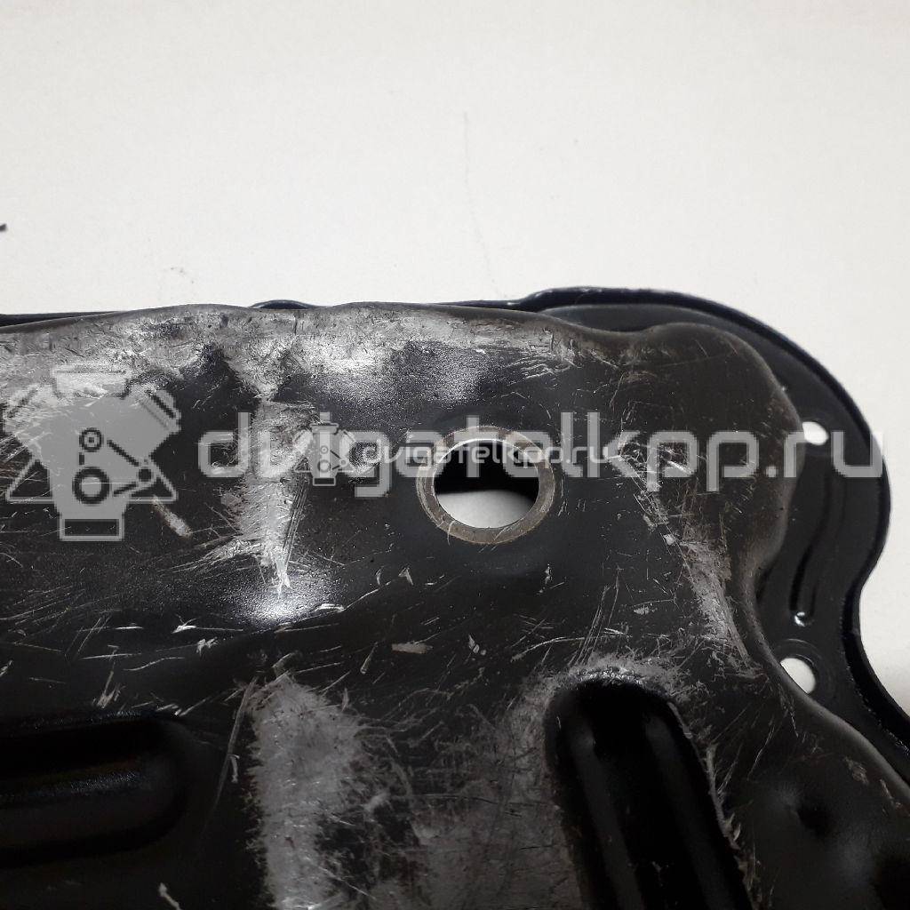Фото Поддон масляный двигателя  1111000Q1B для Nissan Primastar X83 / X-Trail / Qashqai {forloop.counter}}