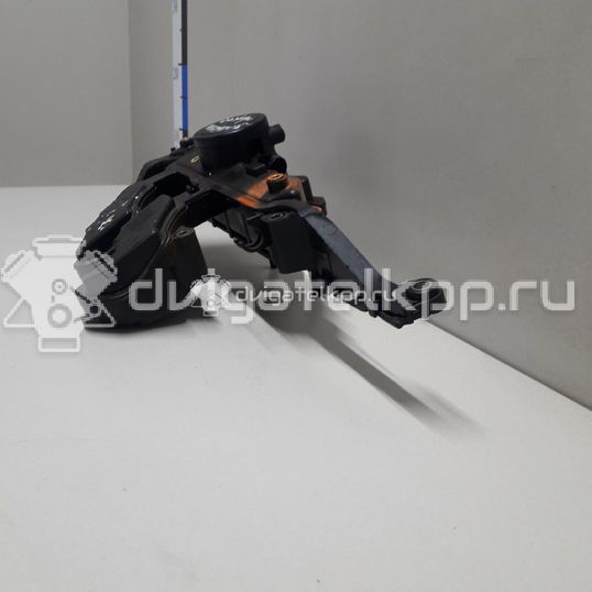 Фото Сапун  1326400Q0D для Nissan Qashqai / X-Trail