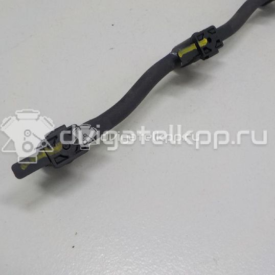 Фото Трубка топливная  1751100Q0K для Nissan Qashqai / X-Trail