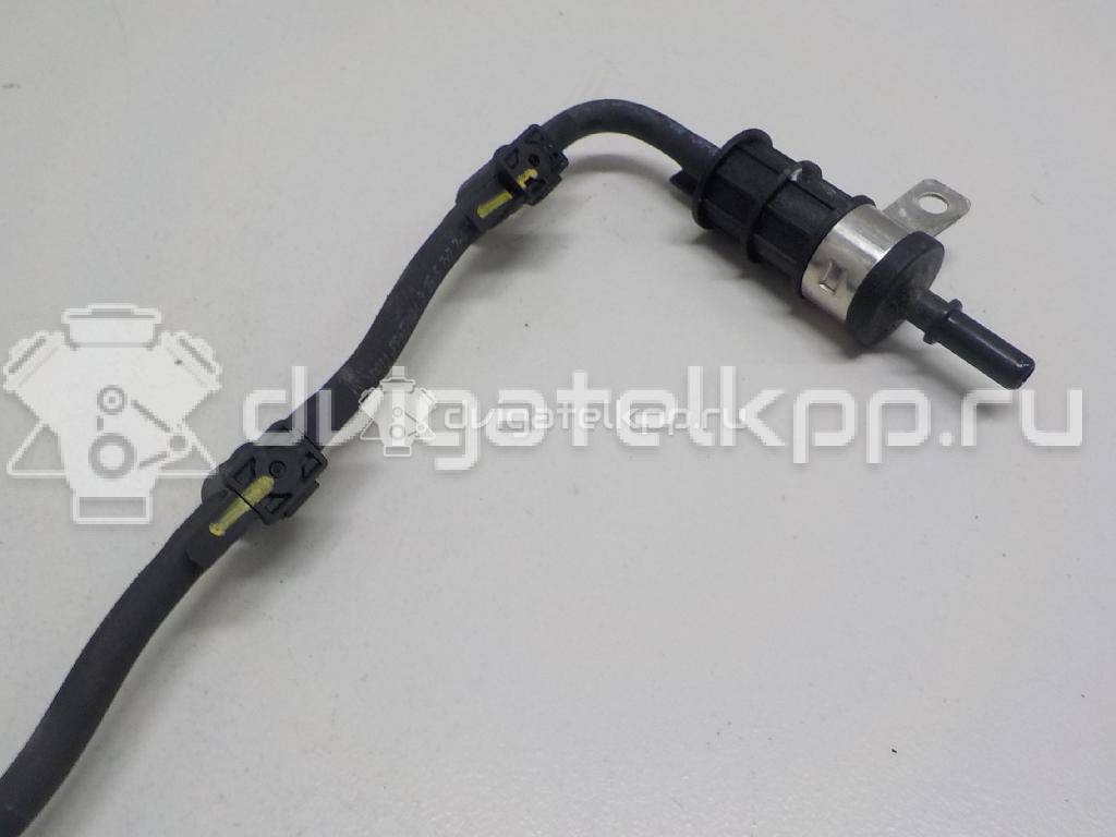 Фото Трубка топливная  1751100Q0K для Nissan Qashqai / X-Trail {forloop.counter}}