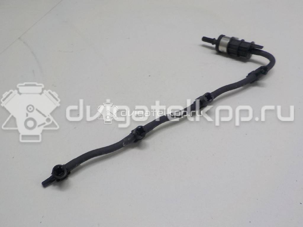 Фото Трубка топливная  1751100Q0K для Nissan Qashqai / X-Trail {forloop.counter}}
