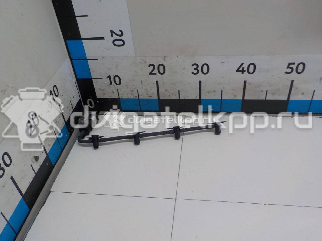Фото Трубка топливная  1751100Q0K для Nissan Qashqai / X-Trail {forloop.counter}}