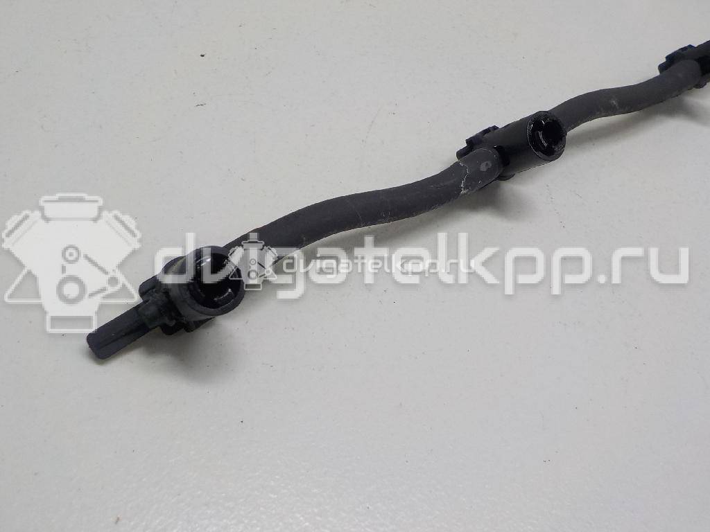 Фото Трубка топливная  1751100Q0K для Nissan Qashqai / X-Trail {forloop.counter}}