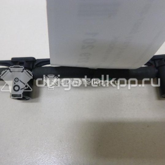 Фото Трубка топливная  1751100Q0K для Nissan Qashqai / X-Trail