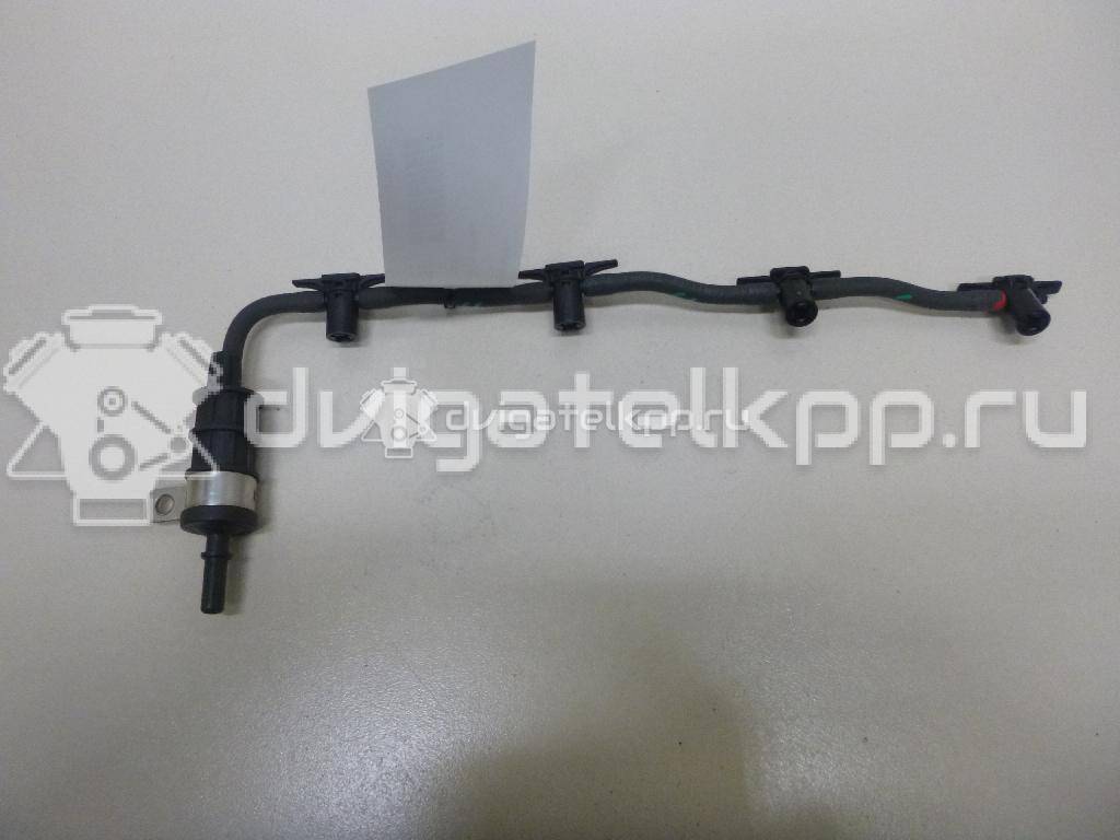 Фото Трубка топливная  1751100Q0K для Nissan Qashqai / X-Trail {forloop.counter}}