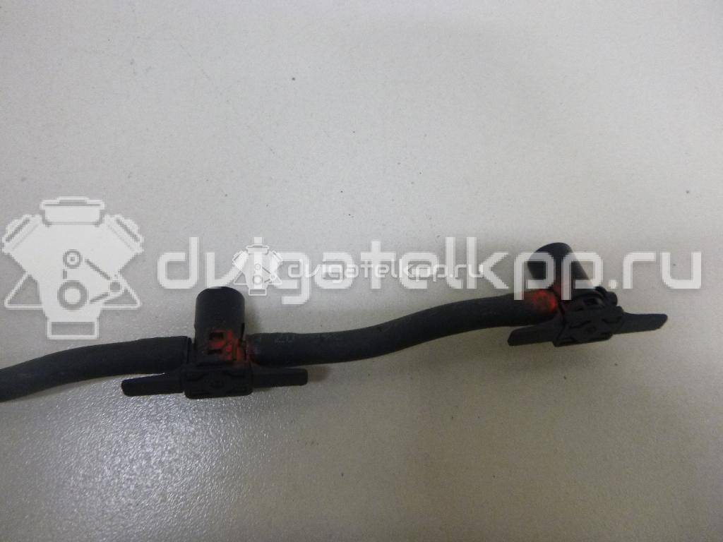 Фото Трубка топливная  1751100Q0K для Nissan Qashqai / X-Trail {forloop.counter}}