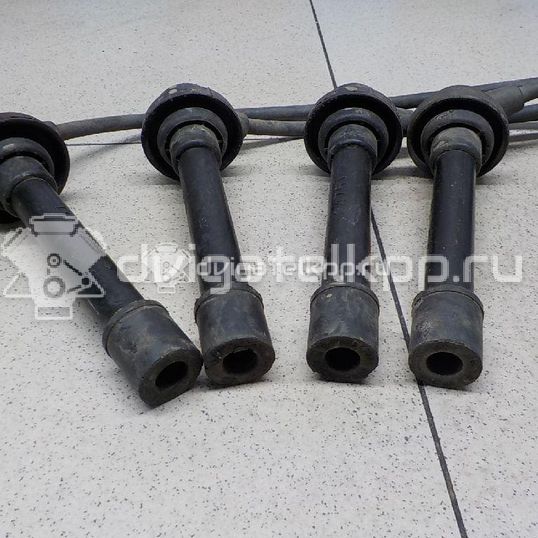 Фото Провода высокого напряж. к-кт  2244057Y10 для Nissan Sunny / 100 / Primera / Almera