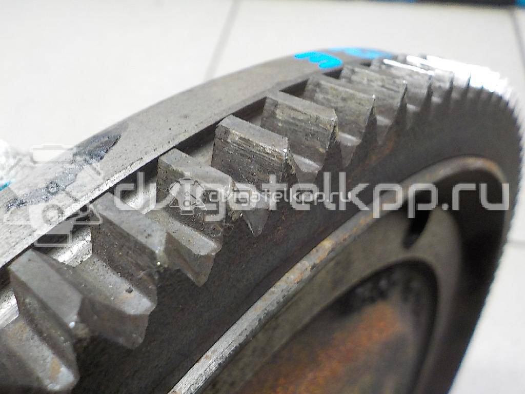 Фото Маховик  123109F700 для Nissan Sunny / Bluebird / Avenir / Primera / Almera {forloop.counter}}