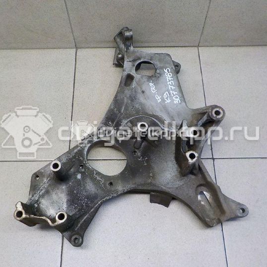 Фото Кронштейн генератора для двигателя 6G72 для Mitsubishi (Bjc) Pajero Sport K9 167 л.с 24V 3.0 л бензин MD316438