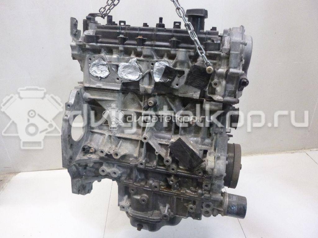 Фото Контрактный (б/у) двигатель QR25DE для Nissan Teana / X-Trail 141-203 л.с 16V 2.5 л Бензин / этиловый спирт / природный газ 10102JG3AB {forloop.counter}}