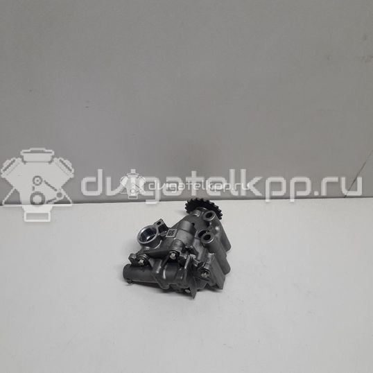 Фото Насос масляный  1501000Q1M для Nissan Primastar X83 / X-Trail / Qashqai