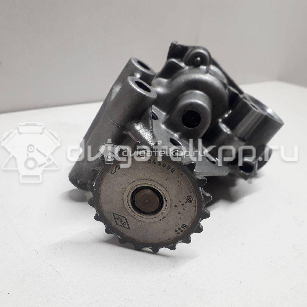 Фото Насос масляный  1501000Q1M для Nissan Primastar X83 / X-Trail / Qashqai {forloop.counter}}