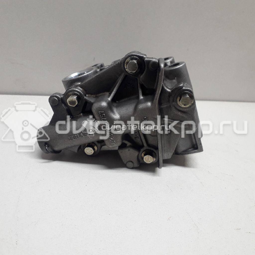 Фото Насос масляный  1501000Q1M для Nissan Primastar X83 / X-Trail / Qashqai {forloop.counter}}