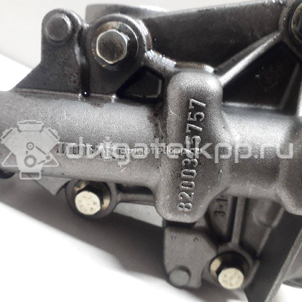Фото Насос масляный  1501000Q1M для Nissan Primastar X83 / X-Trail / Qashqai {forloop.counter}}