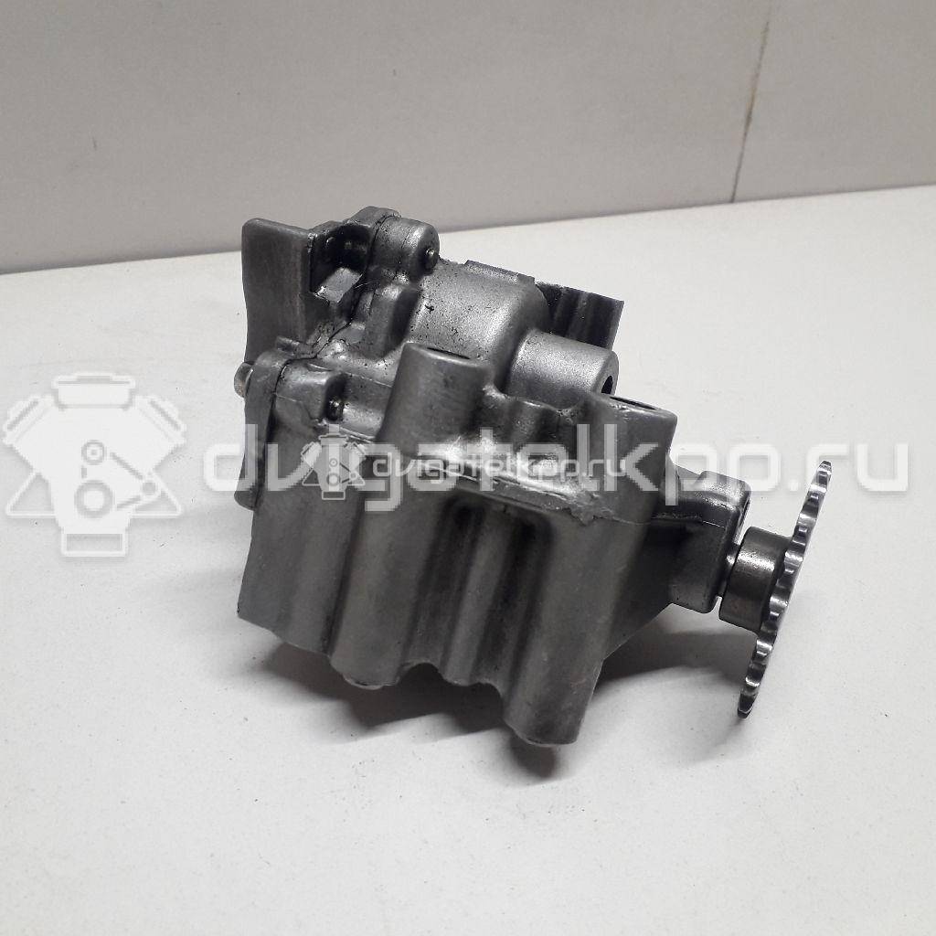 Фото Насос масляный  1501000Q1M для Nissan Primastar X83 / X-Trail / Qashqai {forloop.counter}}