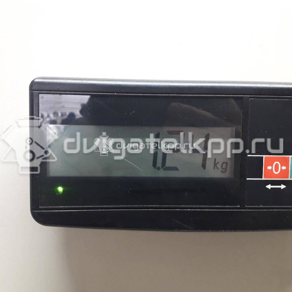 Фото Насос масляный  1501000Q1M для Nissan Primastar X83 / X-Trail / Qashqai {forloop.counter}}