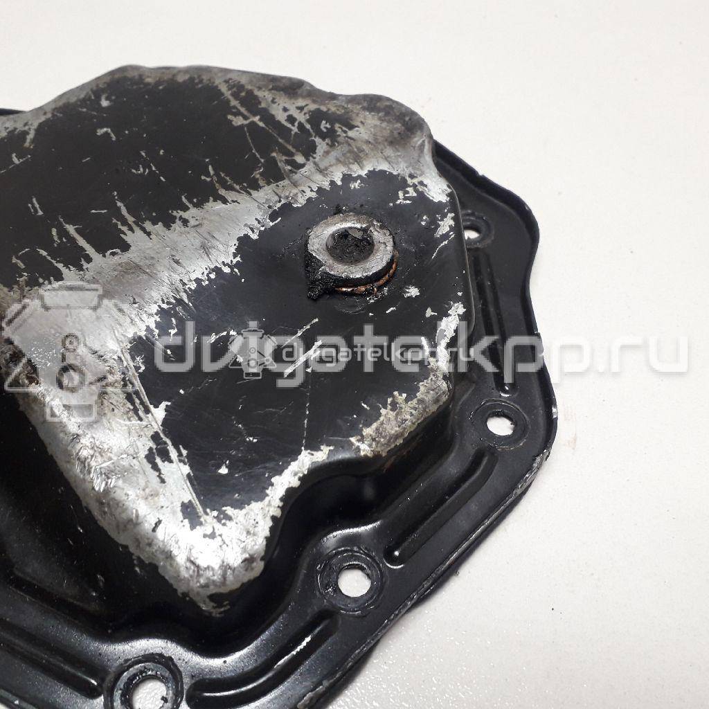 Фото Поддон масляный двигателя  1111000Q3F для Nissan Qashqai / X-Trail {forloop.counter}}