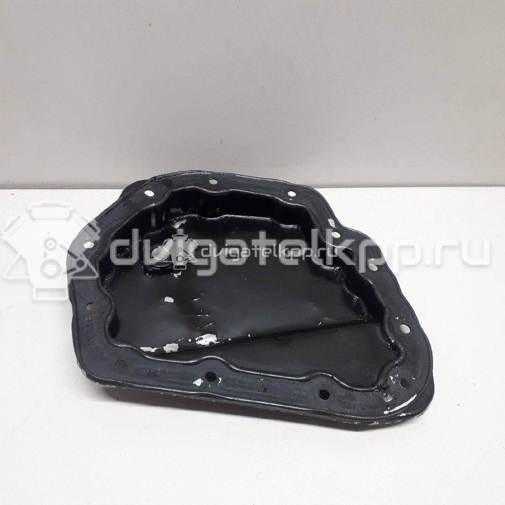 Фото Поддон масляный двигателя  1111000Q3F для Nissan Qashqai / X-Trail {forloop.counter}}